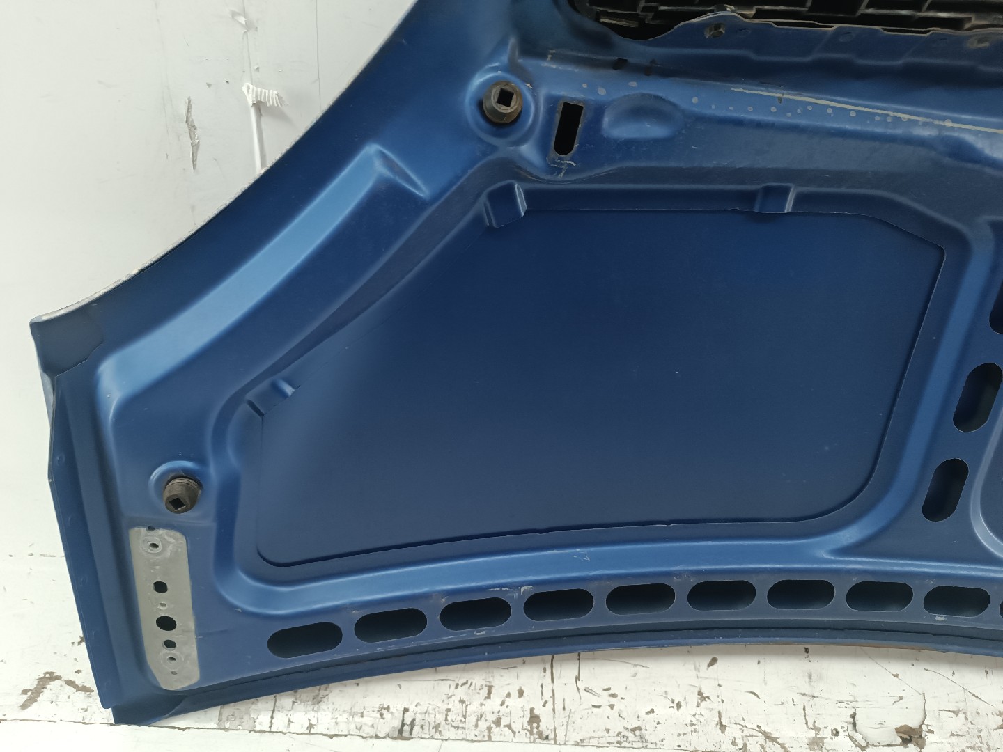 Capot MERCEDES-BENZ A-CLASS (W168) | 97 - 05 Imagem-8