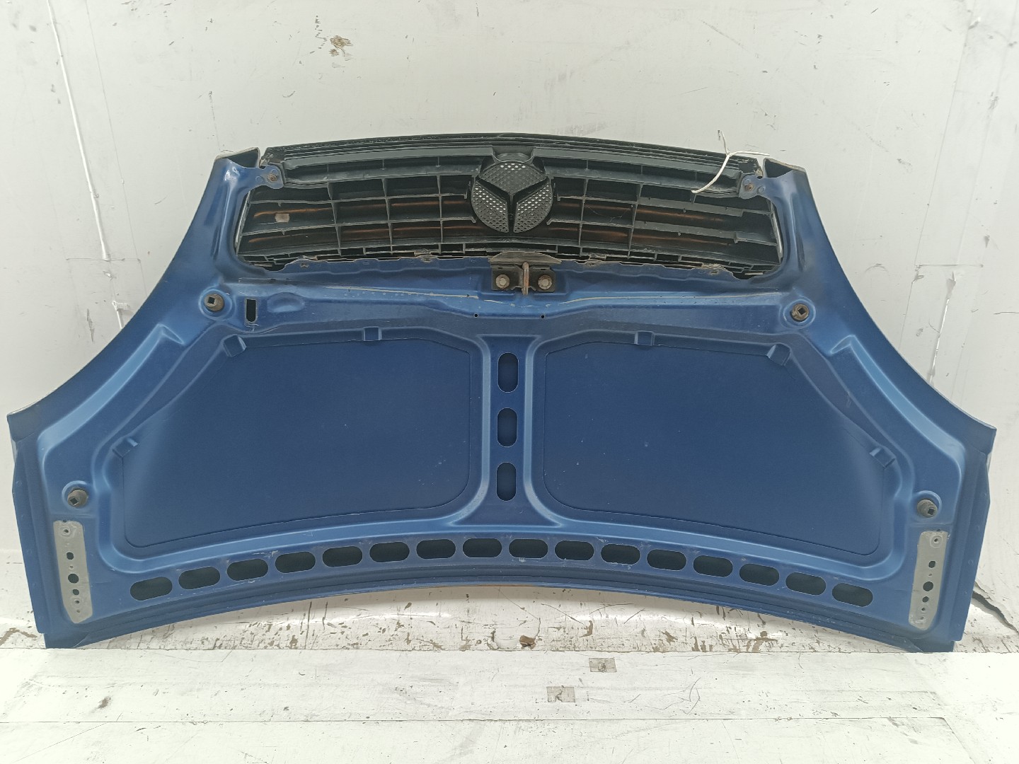 Capot MERCEDES-BENZ A-CLASS (W168) | 97 - 05 Imagem-9