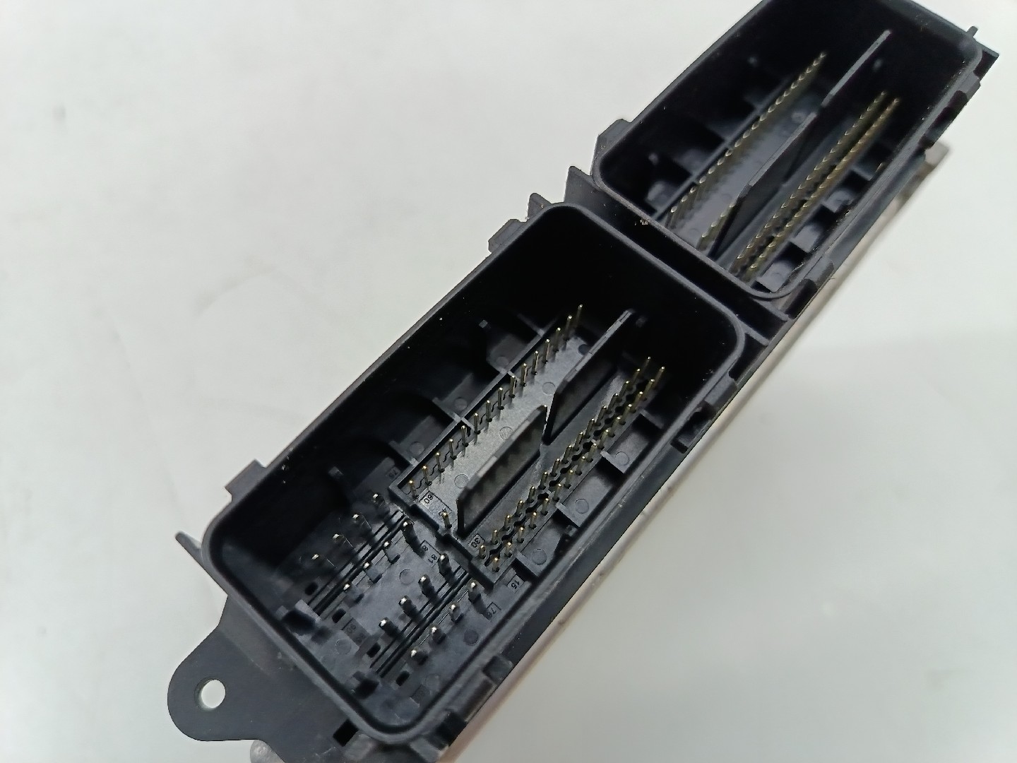 Unidade de control FORD FOCUS III Caixa/Hatchback | 11 -  Imagem-2