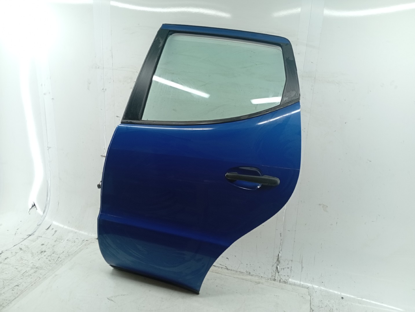 Porta Traseira Esquerda MERCEDES-BENZ A-CLASS (W168) | 97 - 05 Imagem-1