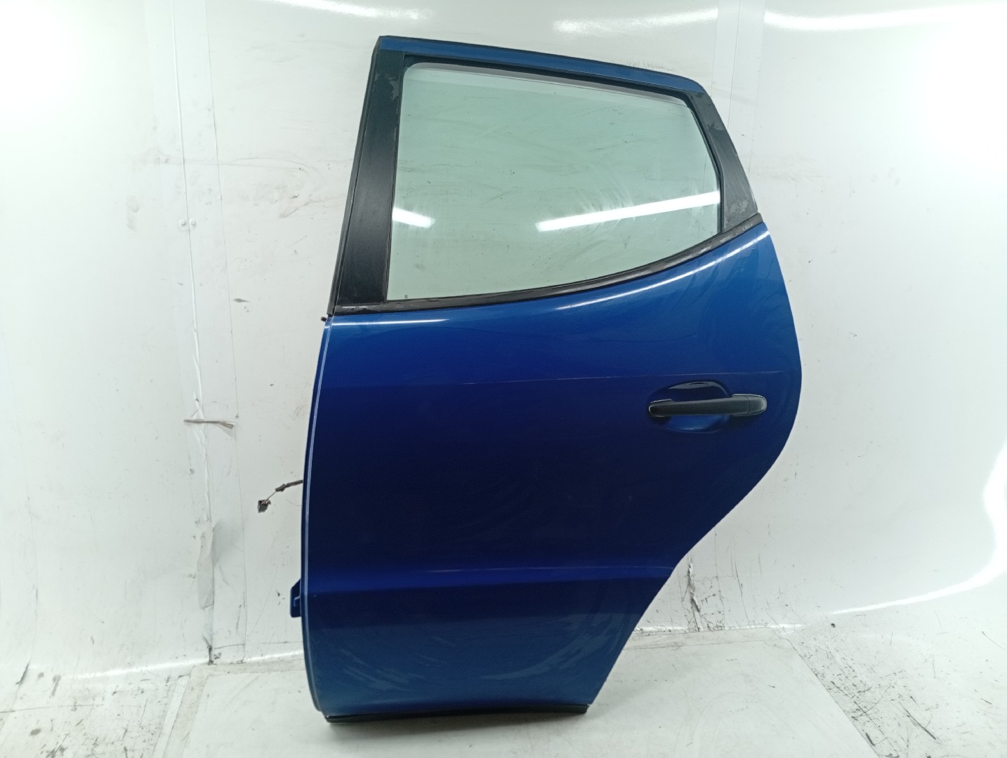 Porta Traseira Esquerda MERCEDES-BENZ A-CLASS (W168) | 97 - 05