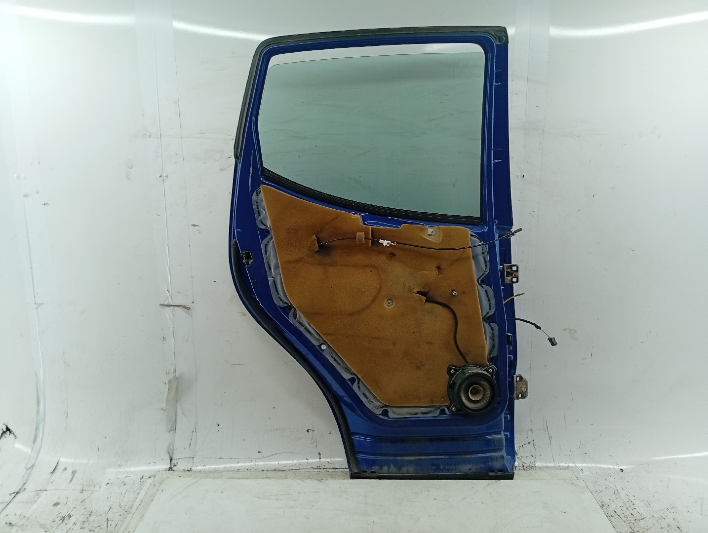 Porta Traseira Esquerda MERCEDES-BENZ A-CLASS (W168) | 97 - 05 Imagem-5