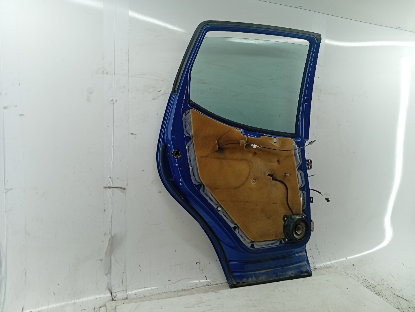 Porta Traseira Esquerda MERCEDES-BENZ A-CLASS (W168) | 97 - 05 Imagem-7