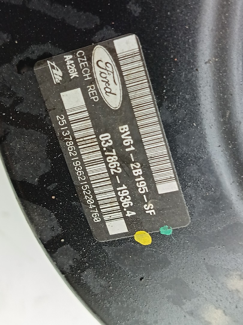 Servo Freio FORD FOCUS III Caixa/Hatchback | 11 -  Imagem-3