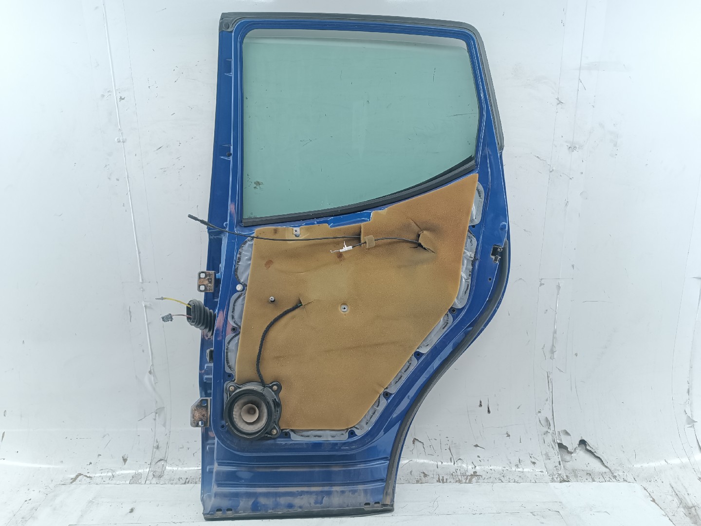 Porta Traseira Direita MERCEDES-BENZ A-CLASS (W168) | 97 - 05