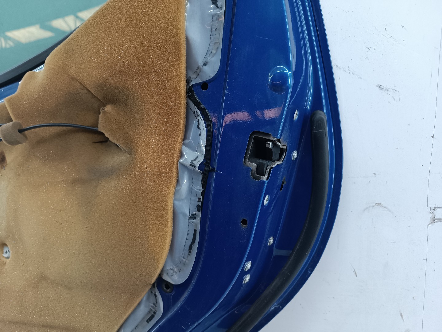 Porta Traseira Direita MERCEDES-BENZ A-CLASS (W168) | 97 - 05 Imagem-3