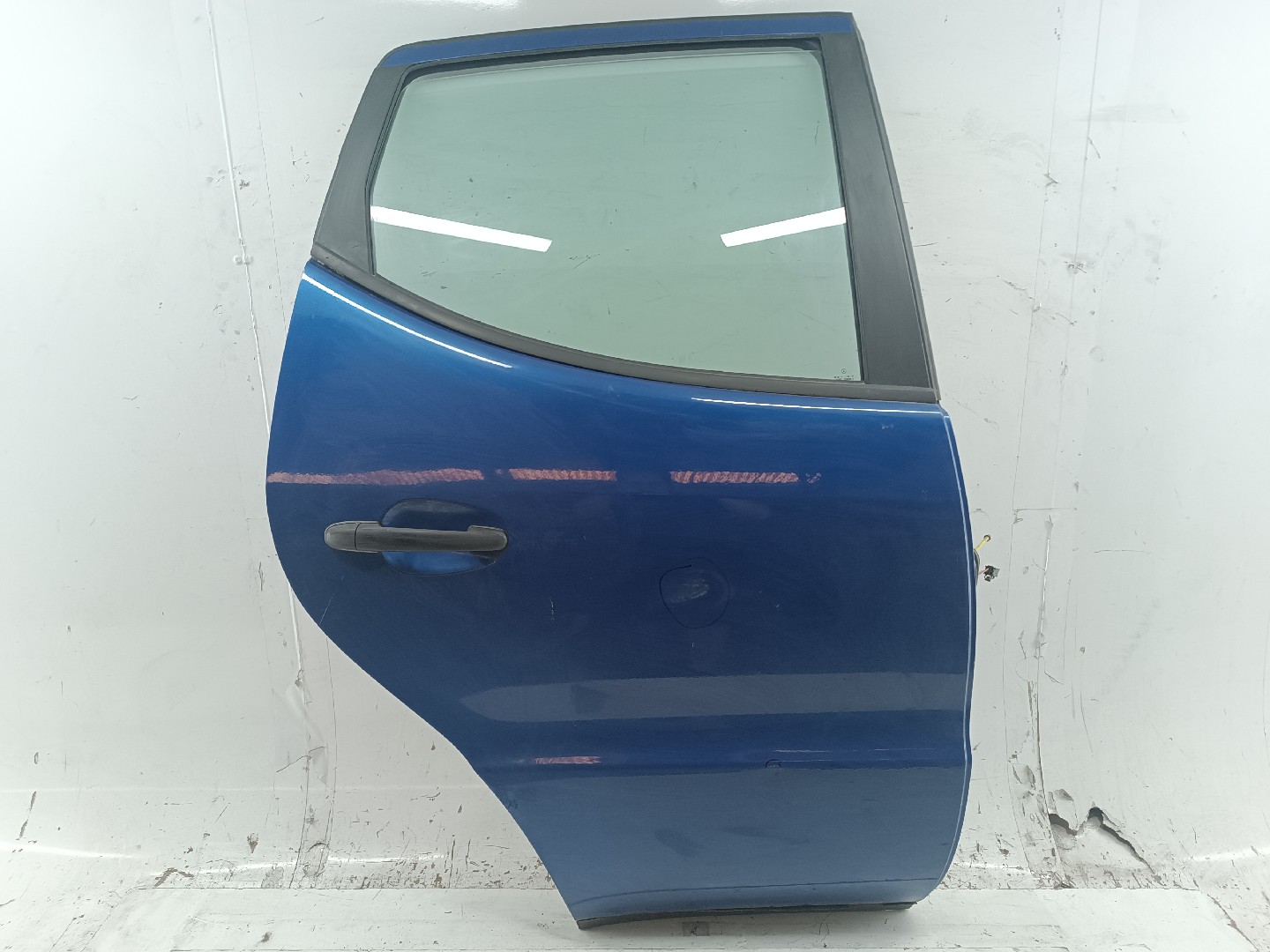 Porta Traseira Direita MERCEDES-BENZ A-CLASS (W168) | 97 - 05 Imagem-10