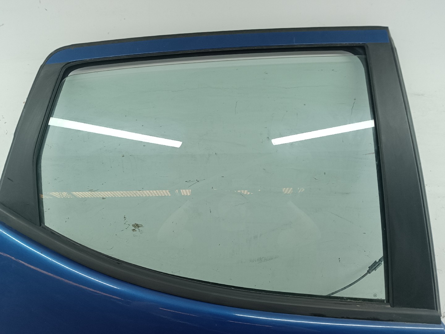 Porta Traseira Direita MERCEDES-BENZ A-CLASS (W168) | 97 - 05 Imagem-5