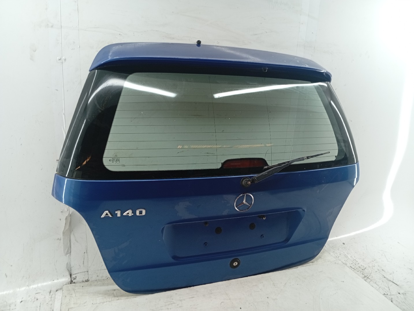 Porta de mala MERCEDES-BENZ A-CLASS (W168) | 97 - 05