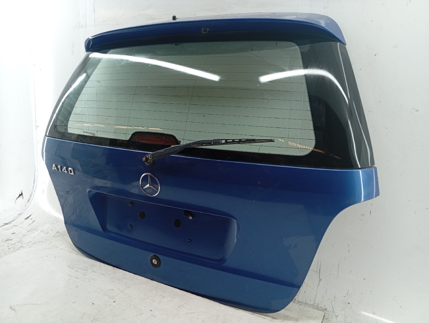 Porta de mala MERCEDES-BENZ A-CLASS (W168) | 97 - 05 Imagem-3