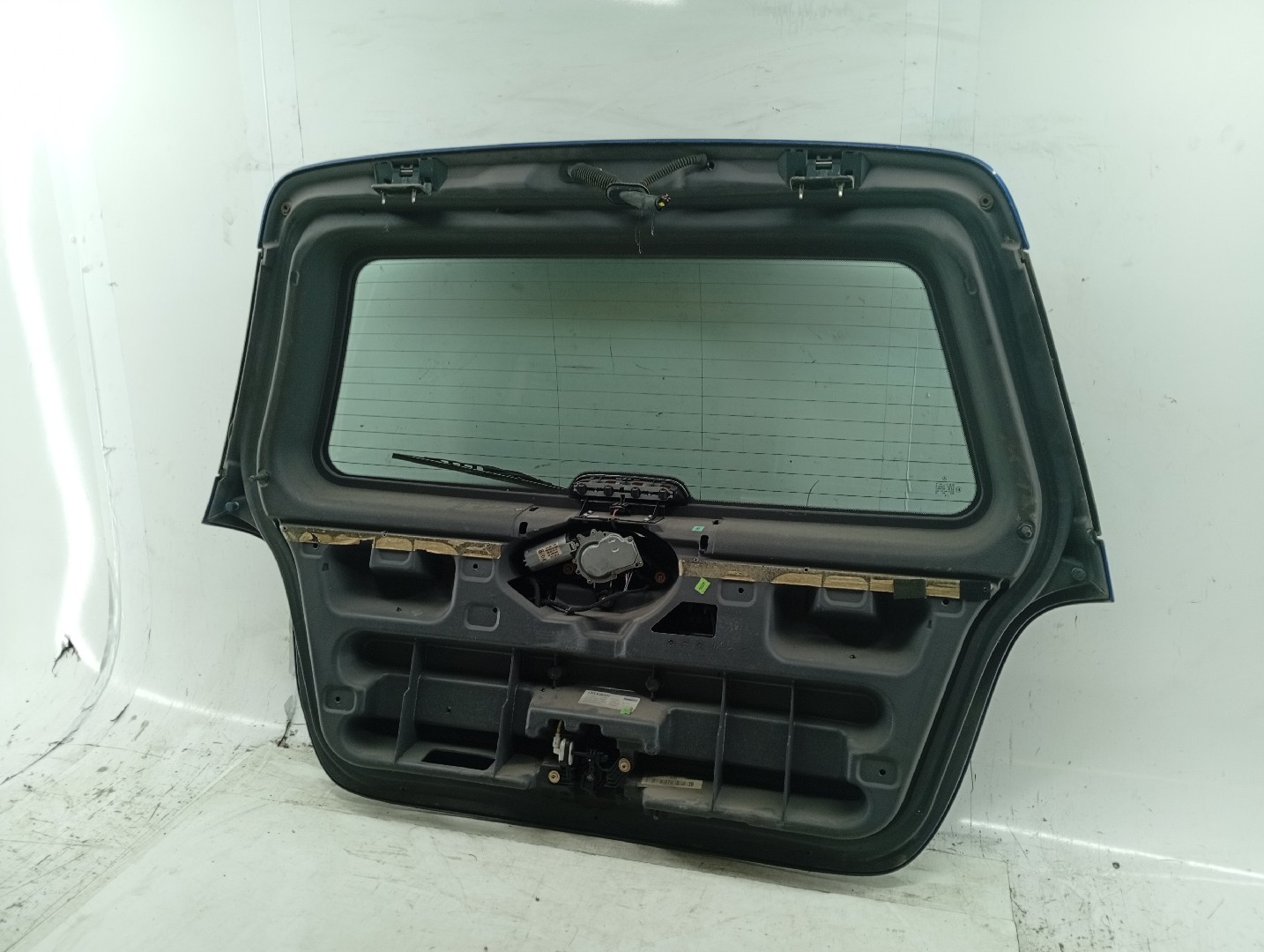Porta de mala MERCEDES-BENZ A-CLASS (W168) | 97 - 05 Imagem-5
