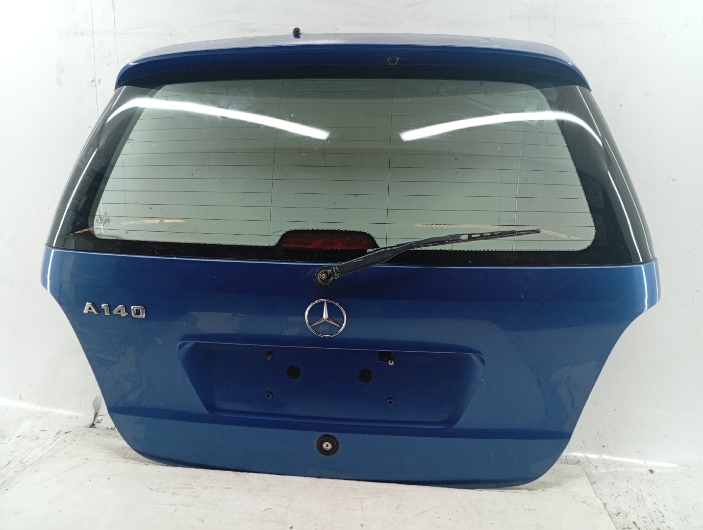 Porta de mala MERCEDES-BENZ A-CLASS (W168) | 97 - 05 Imagem-2