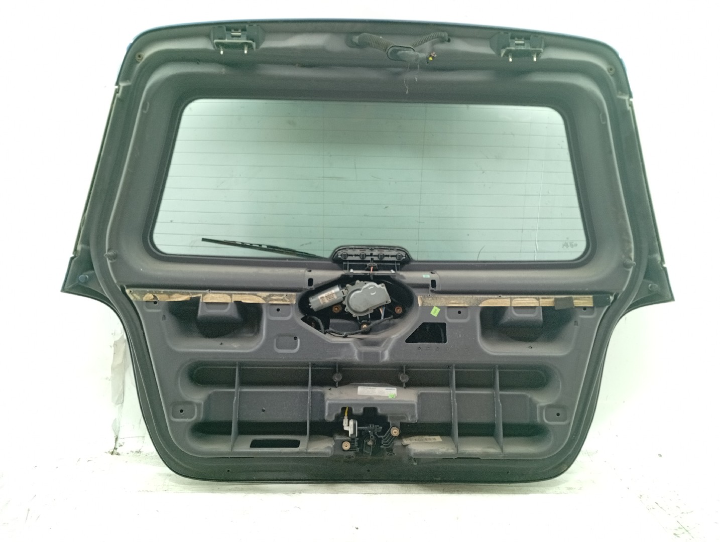 Porta de mala MERCEDES-BENZ A-CLASS (W168) | 97 - 05 Imagem-6