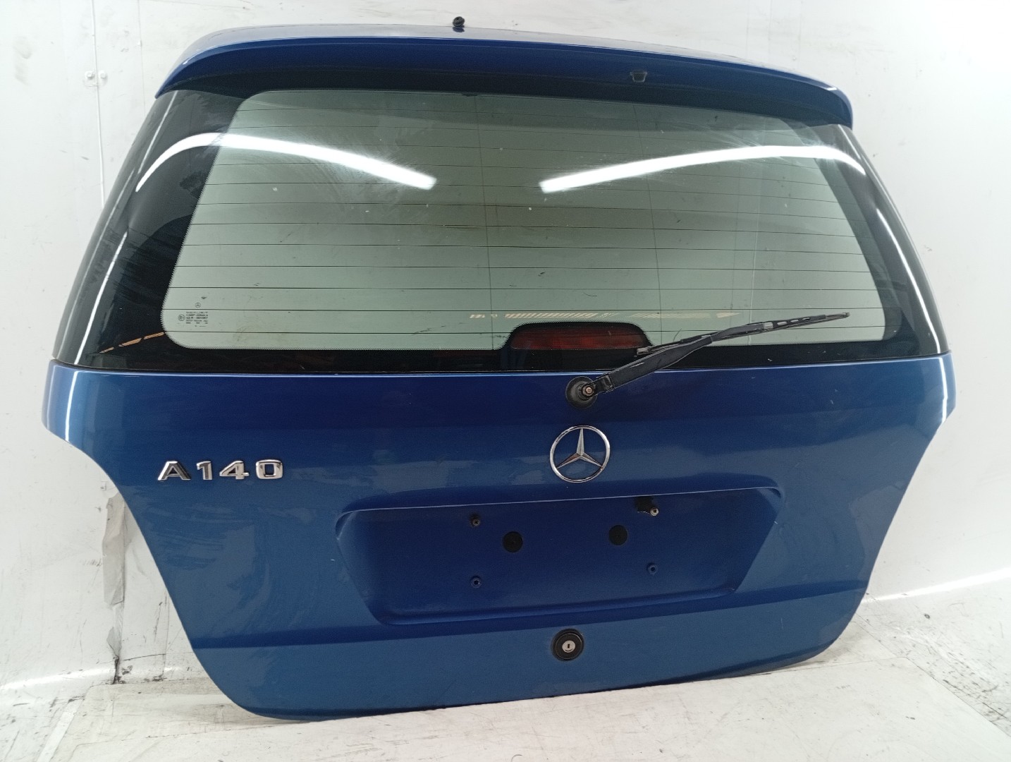 Porta de mala MERCEDES-BENZ A-CLASS (W168) | 97 - 05 Imagem-4