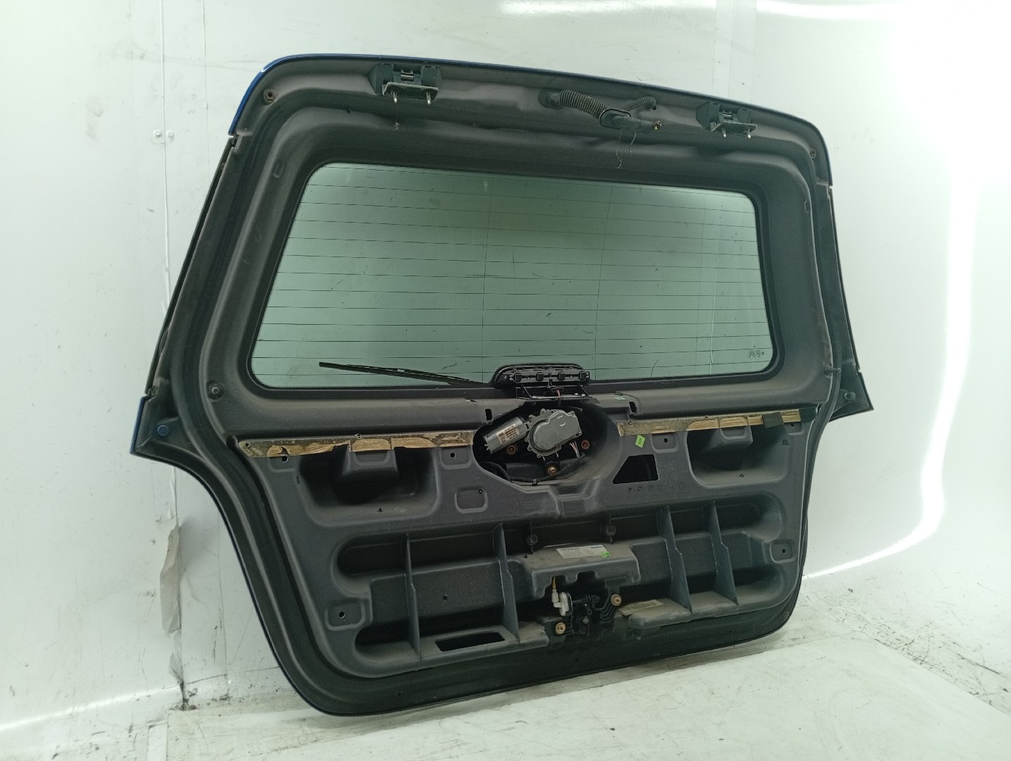 Porta de mala MERCEDES-BENZ A-CLASS (W168) | 97 - 05 Imagem-7