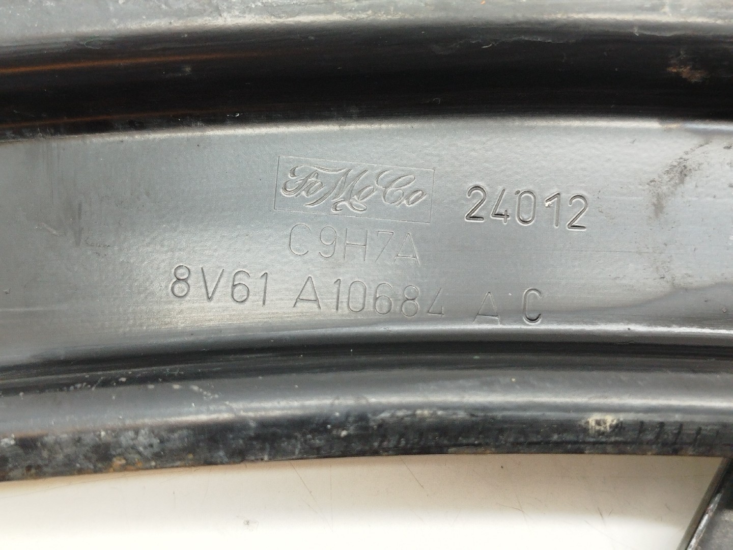 Travessa Traseira FORD FOCUS III Caixa/Hatchback | 11 -  Imagem-4