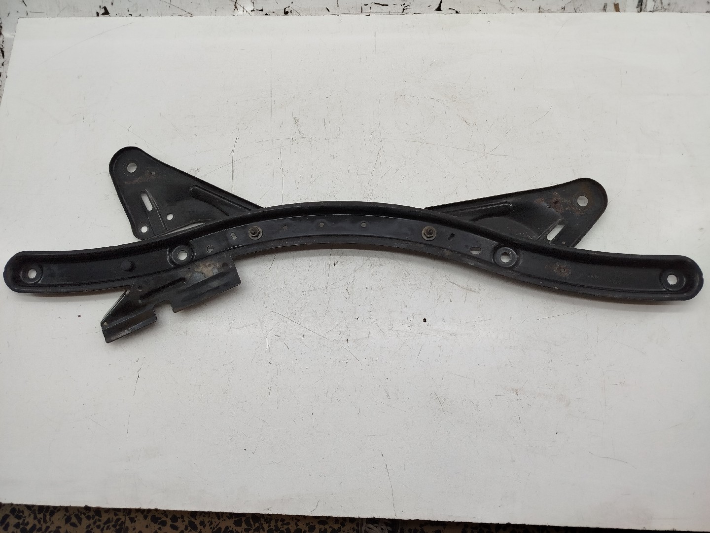 Travessa Traseira FORD FOCUS III Caixa/Hatchback | 11 -  Imagem-5