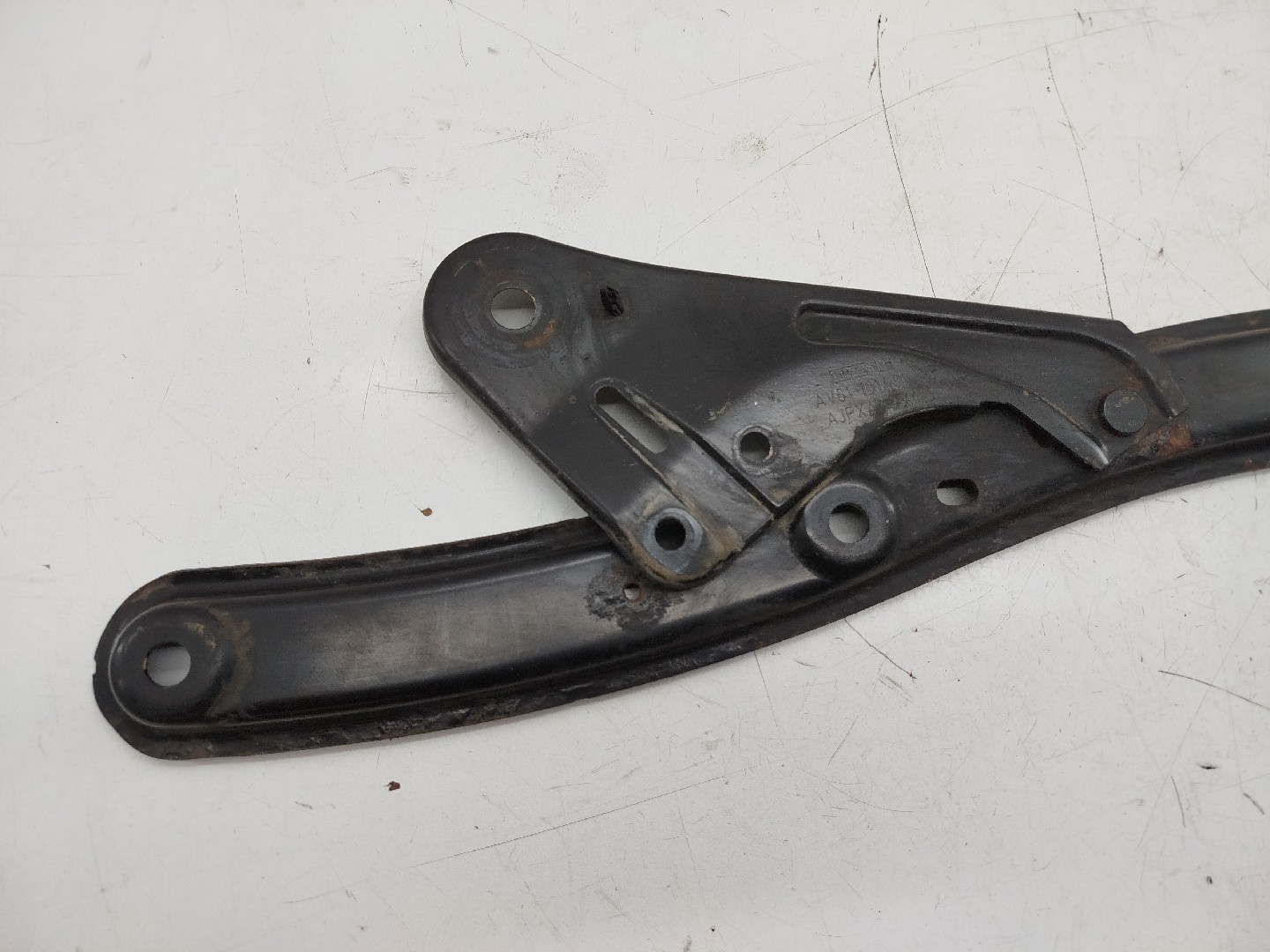 Travessa Traseira FORD FOCUS III Caixa/Hatchback | 11 -  Imagem-2