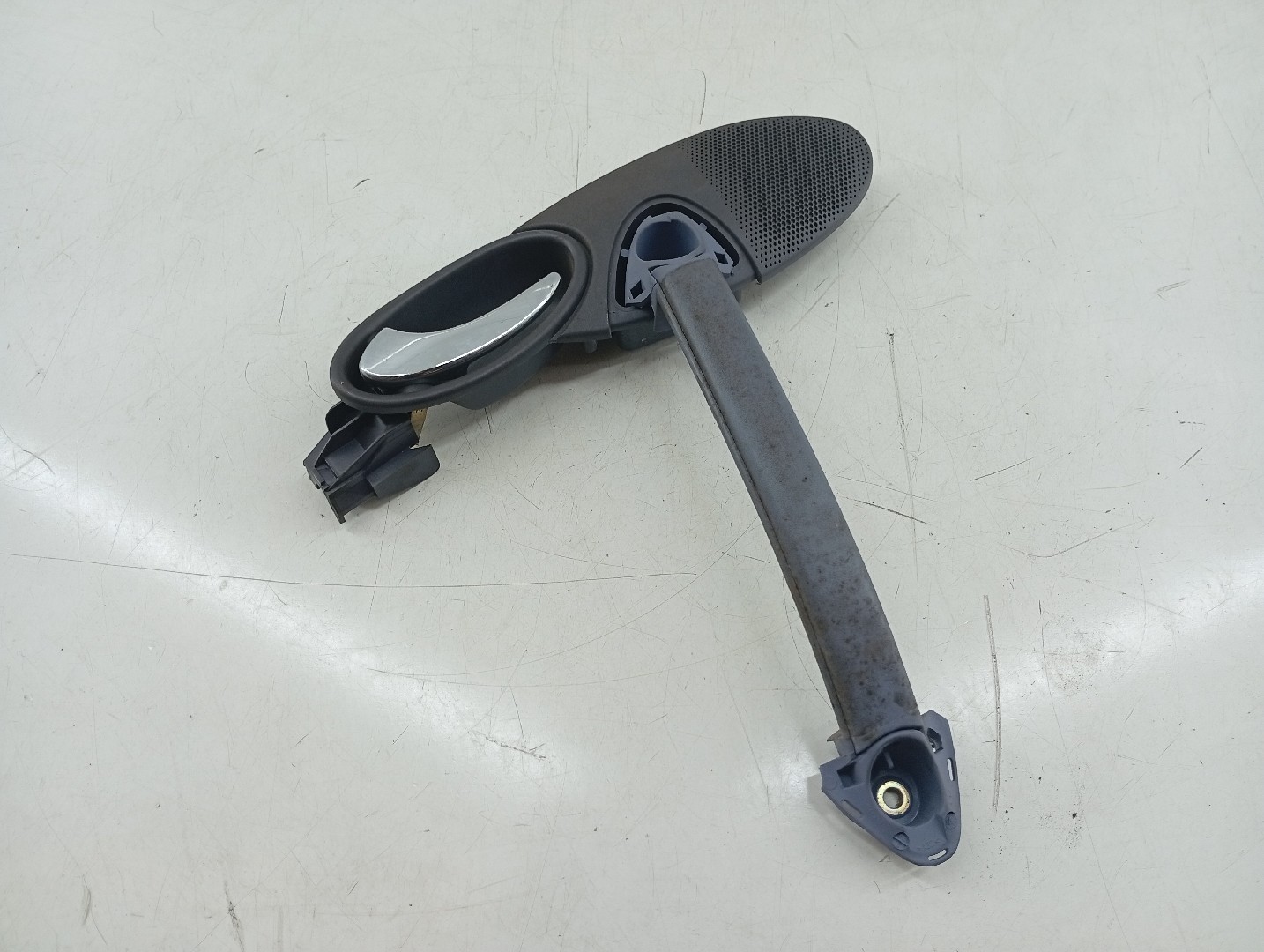 Puxador interior de porta traseira esquerda MERCEDES-BENZ A-CLASS (W168) | 97 - 05