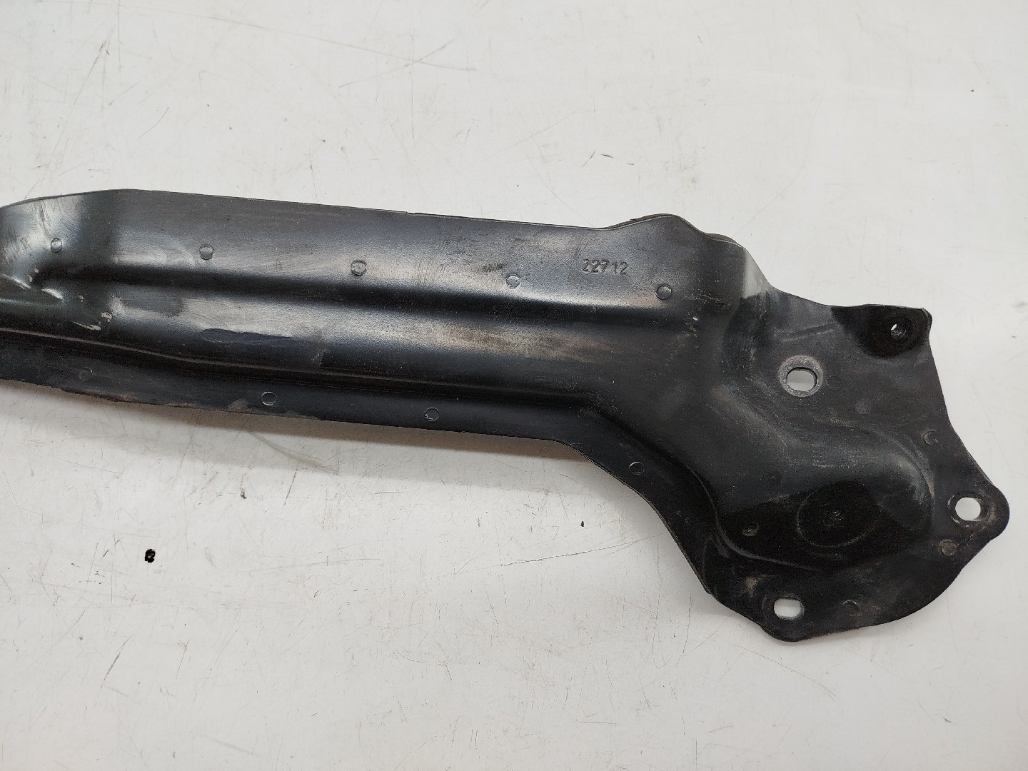 Barra Frontal FORD FOCUS III Caixa/Hatchback | 11 -  Imagem-1