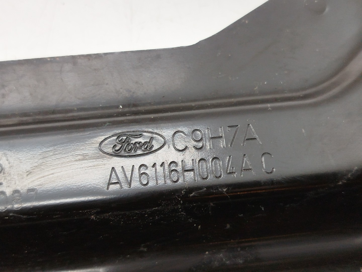 Barra Frontal FORD FOCUS III Caixa/Hatchback | 11 -  Imagem-4