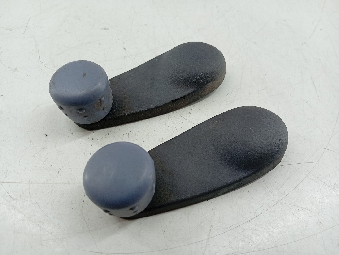 Manivela de vidro MERCEDES-BENZ A-CLASS (W168) | 97 - 05