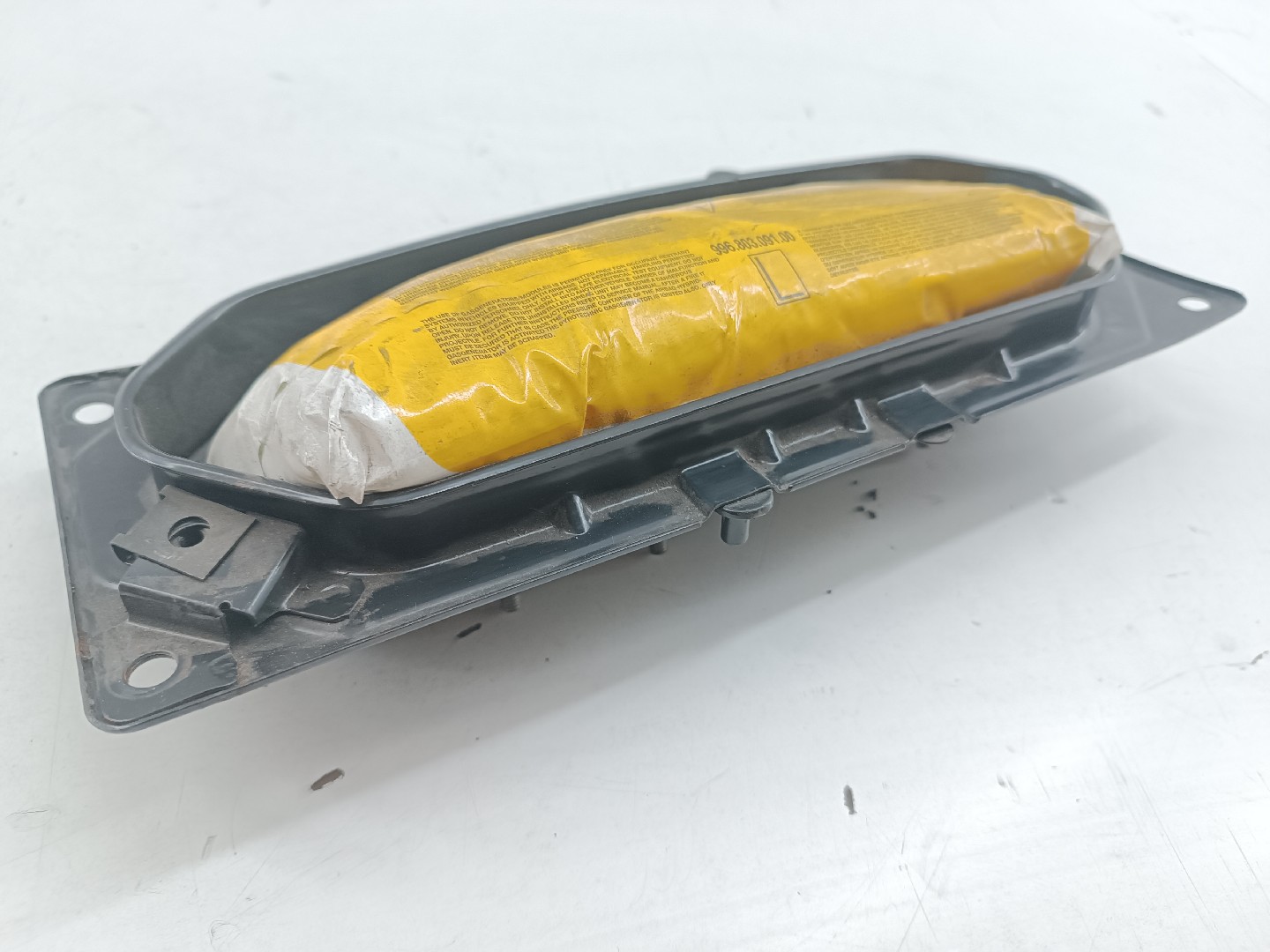 Airbag Porta Esquerda PORSCHE BOXSTER (986) | 96 - 04 Imagem-5