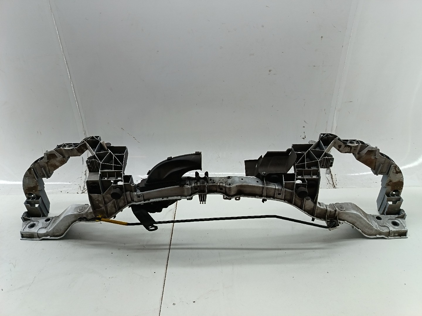 Mascara frente FORD FOCUS III Caixa/Hatchback | 11 - 