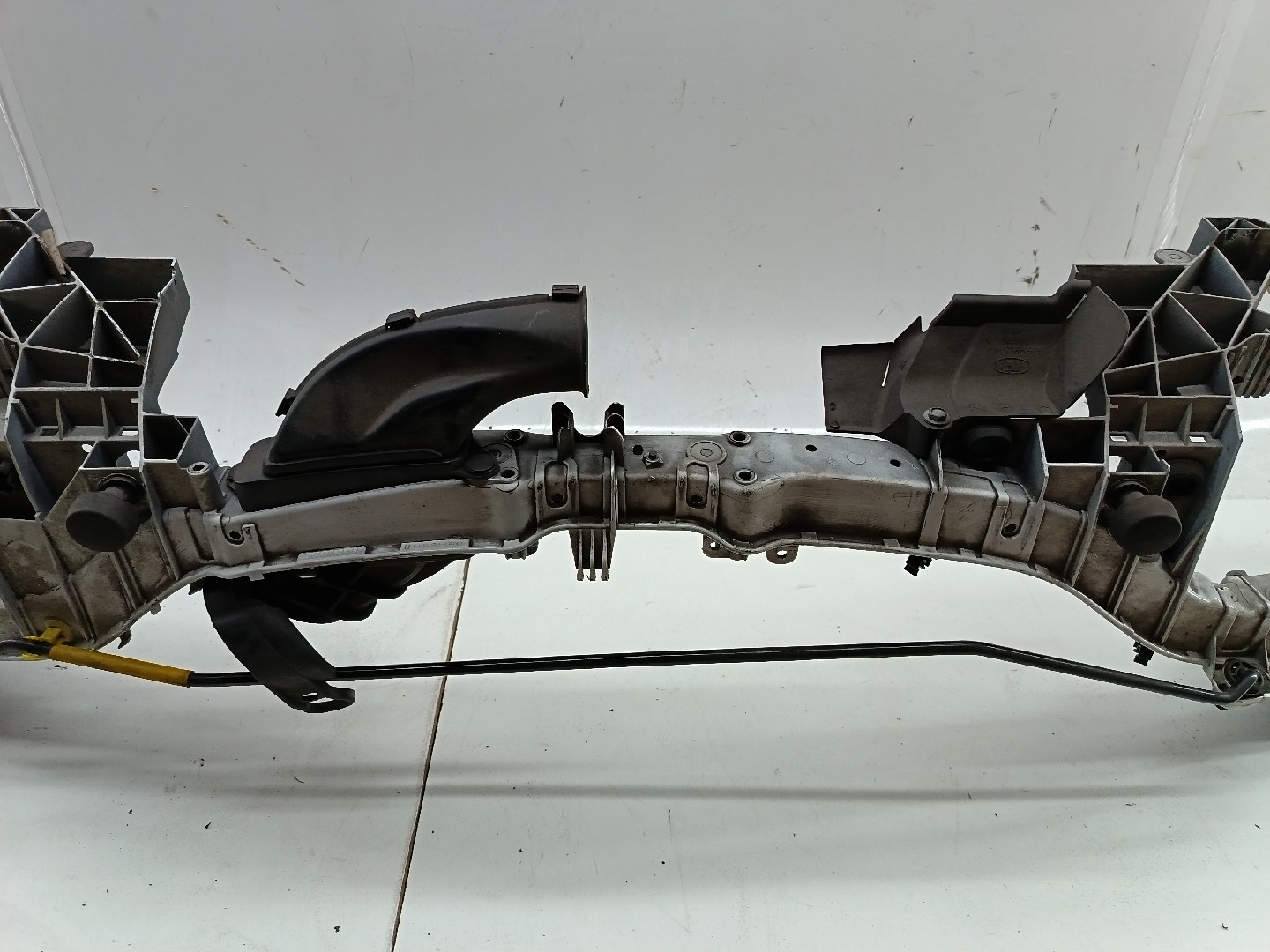 Mascara frente FORD FOCUS III Caixa/Hatchback | 11 -  Imagem-4