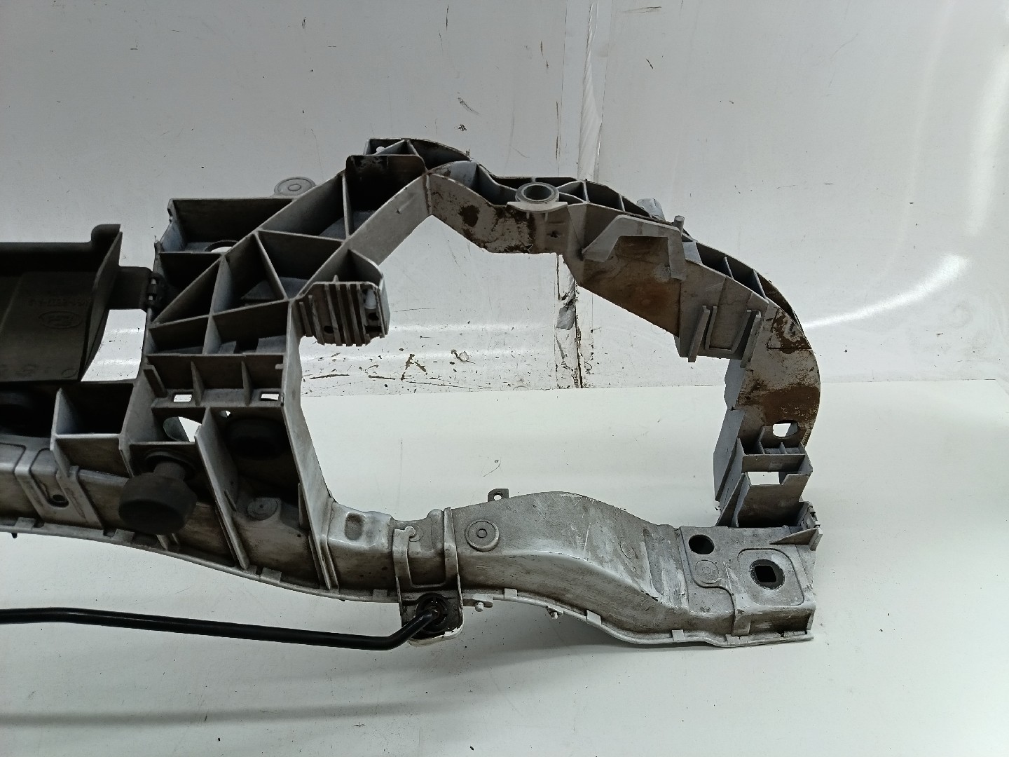 Mascara frente FORD FOCUS III Caixa/Hatchback | 11 -  Imagem-3