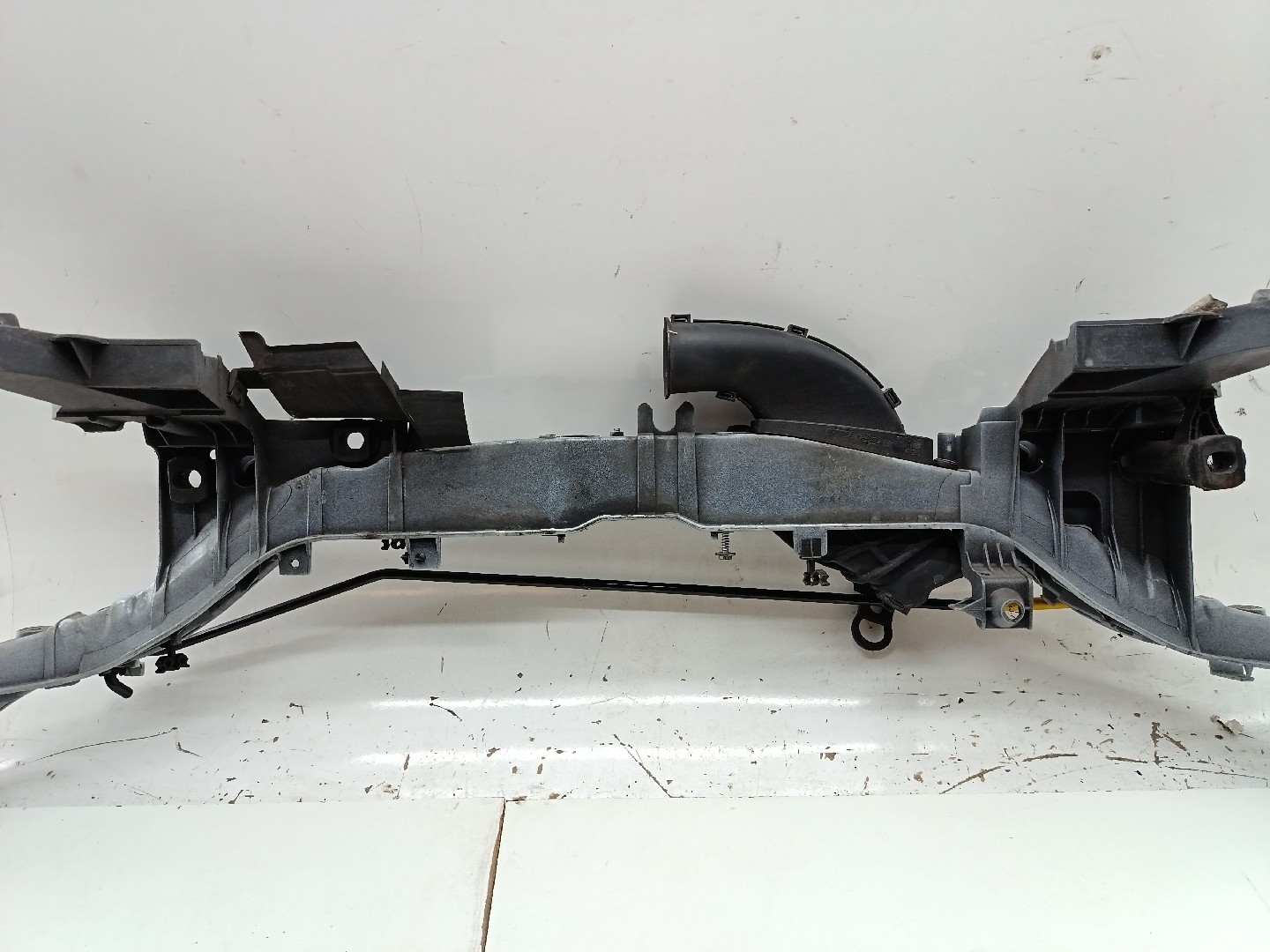 Mascara frente FORD FOCUS III Caixa/Hatchback | 11 -  Imagem-7