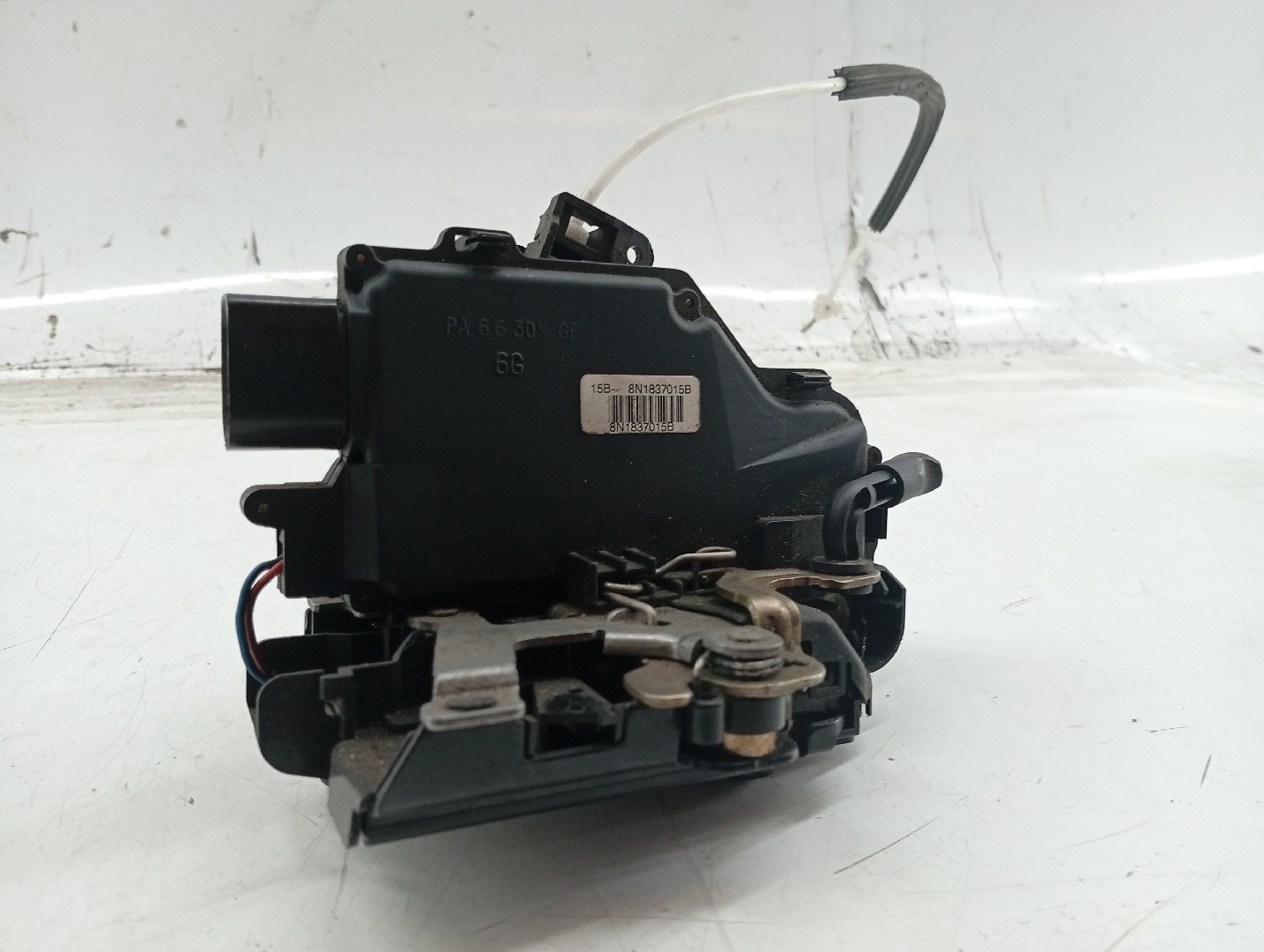 Fecho de porta AUDI TT Roadster (8N9) | 99 - 06