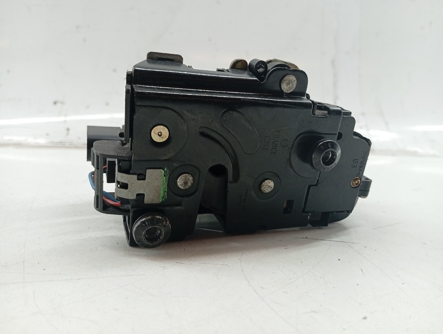 Fecho de porta AUDI TT Roadster (8N9) | 99 - 06 Imagem-2