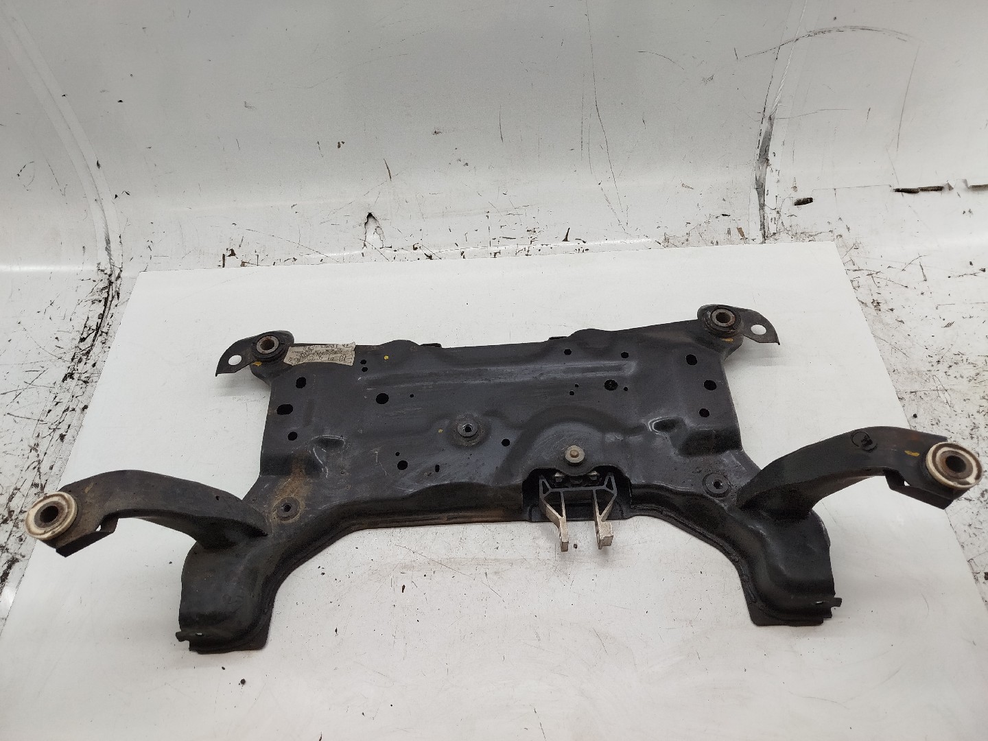 Charriot FORD FOCUS III Caixa/Hatchback | 11 - 
