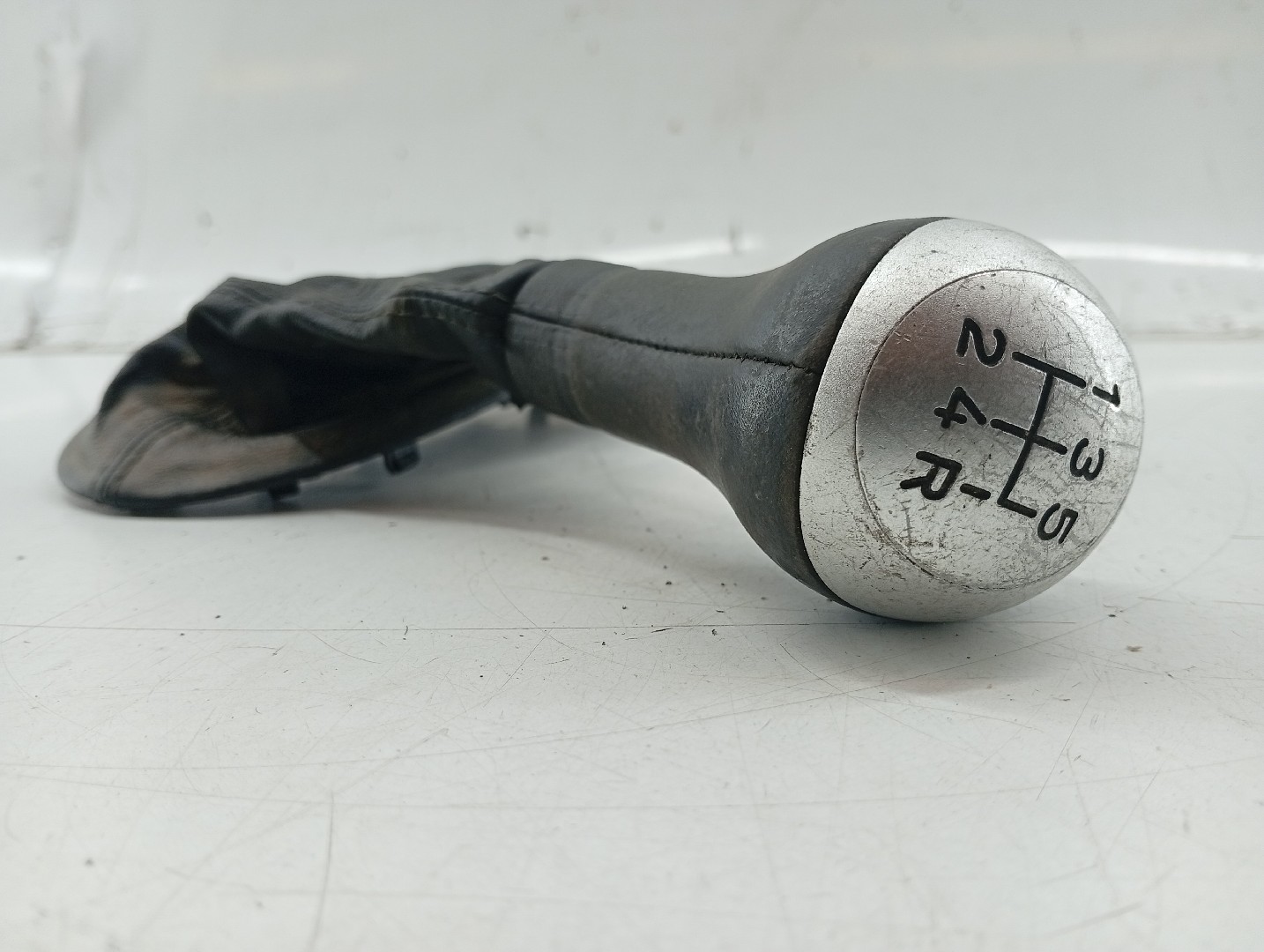 Moldura,manete e fole de mudanças PORSCHE BOXSTER (986) | 96 - 04 Imagem-2