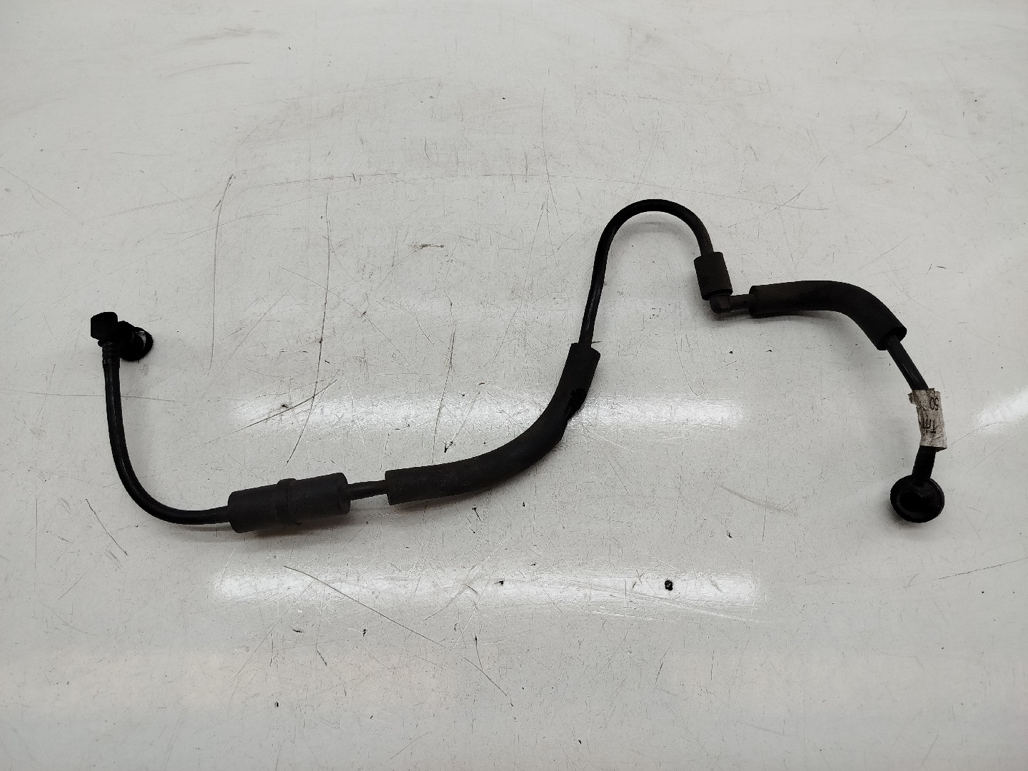 Tubo flexível de vacuo,sistema de travagem FORD FOCUS III Caixa/Hatchback | 11 - 