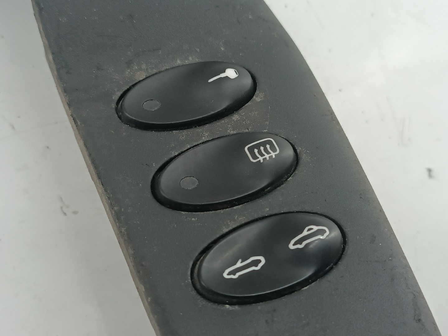 Moldura de consola central PORSCHE BOXSTER (986) | 96 - 04 Imagem-3