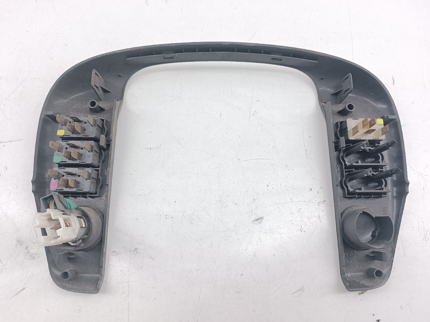 Moldura de consola central PORSCHE BOXSTER (986) | 96 - 04