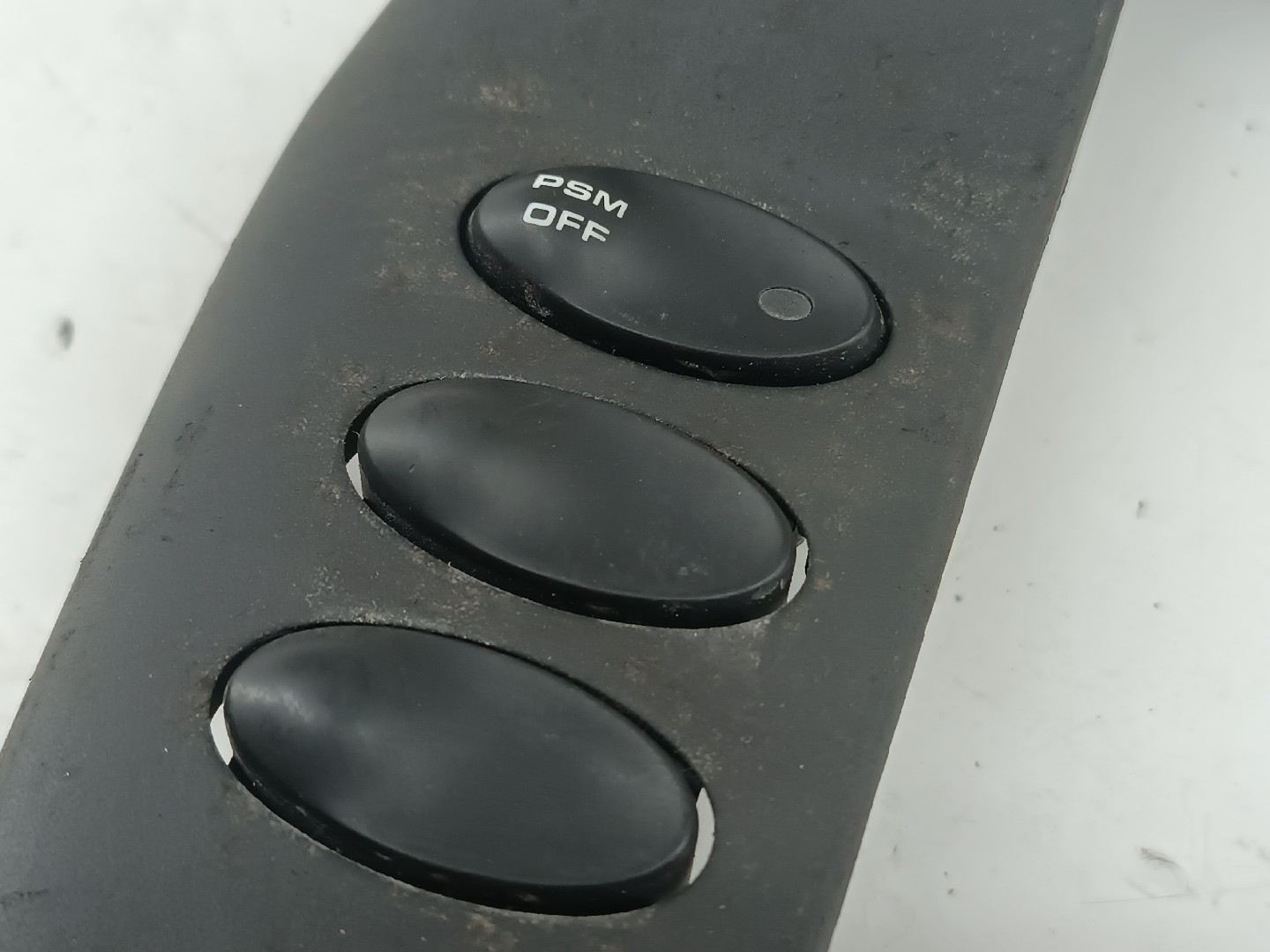 Moldura de consola central PORSCHE BOXSTER (986) | 96 - 04 Imagem-4