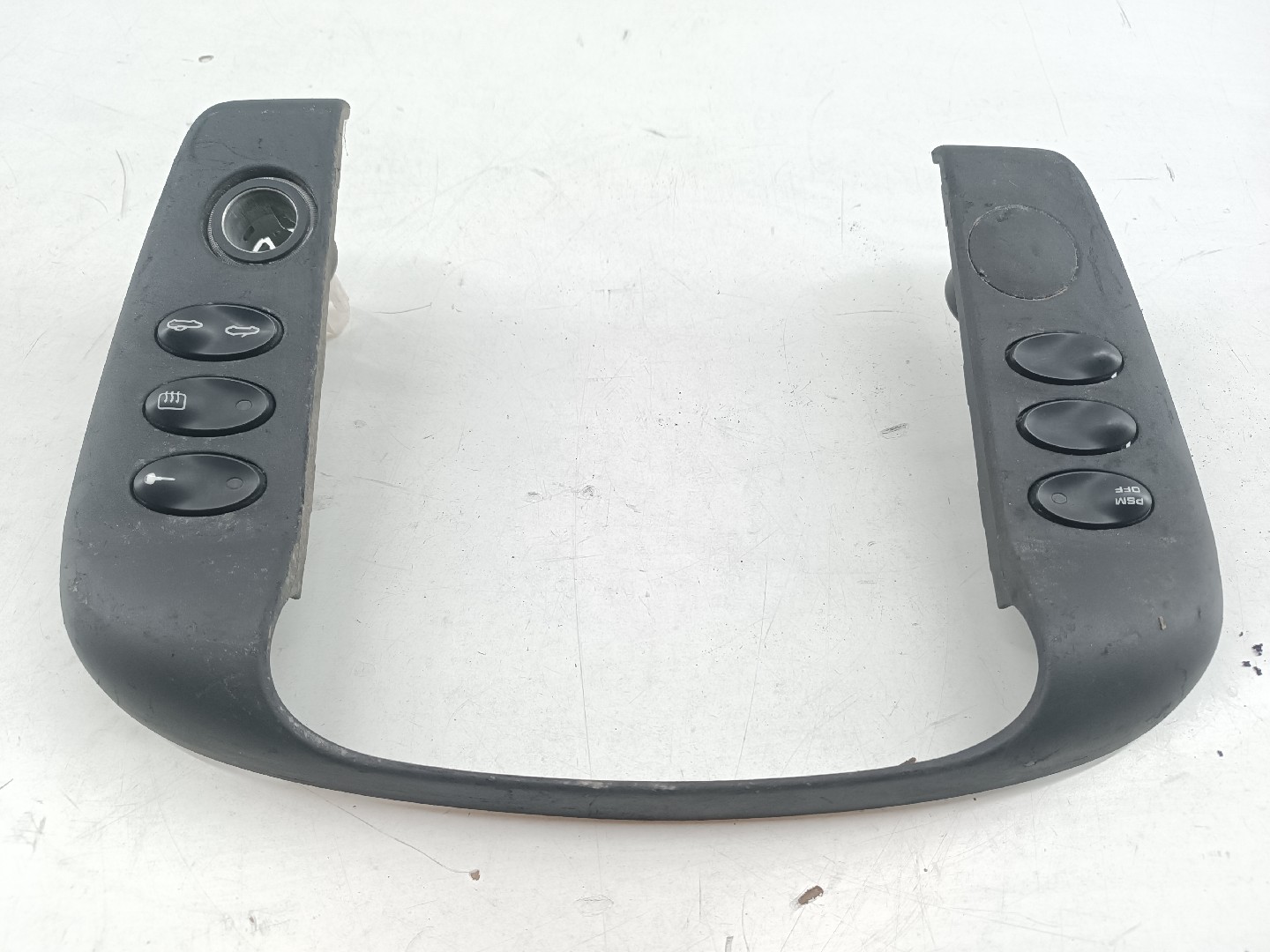 Moldura de consola central PORSCHE BOXSTER (986) | 96 - 04 Imagem-5