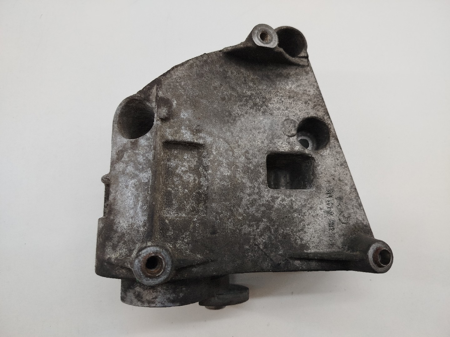 Suporte de Compressor de Ar Condicionado BMW 3 Coupé (E46) | 98 - 06 Imagem-2