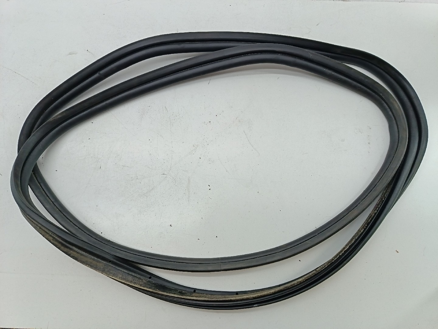 Borracha da Mala FORD FOCUS III Caixa/Hatchback | 11 -  Imagem-1