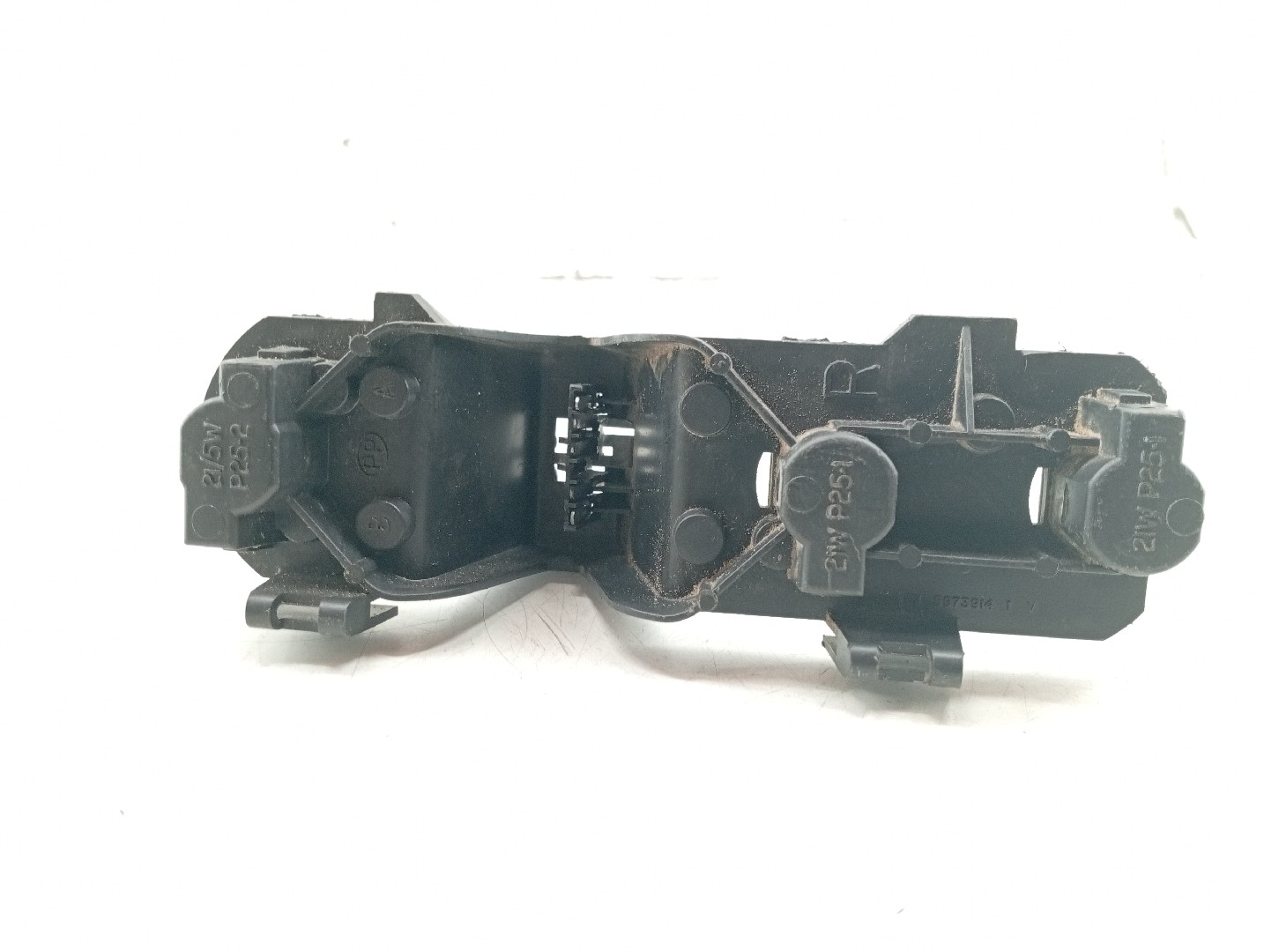 Suporte de Lampadas OPEL CORSA A Hatchback (S83) | 82 - 93 Imagem-1