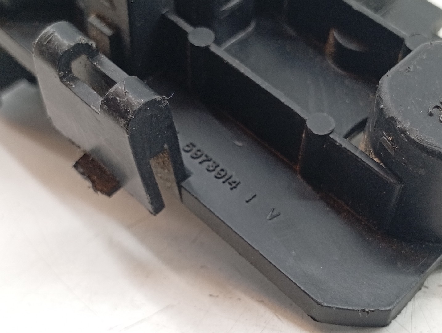 Suporte de Lampadas OPEL CORSA A Hatchback (S83) | 82 - 93 Imagem-5