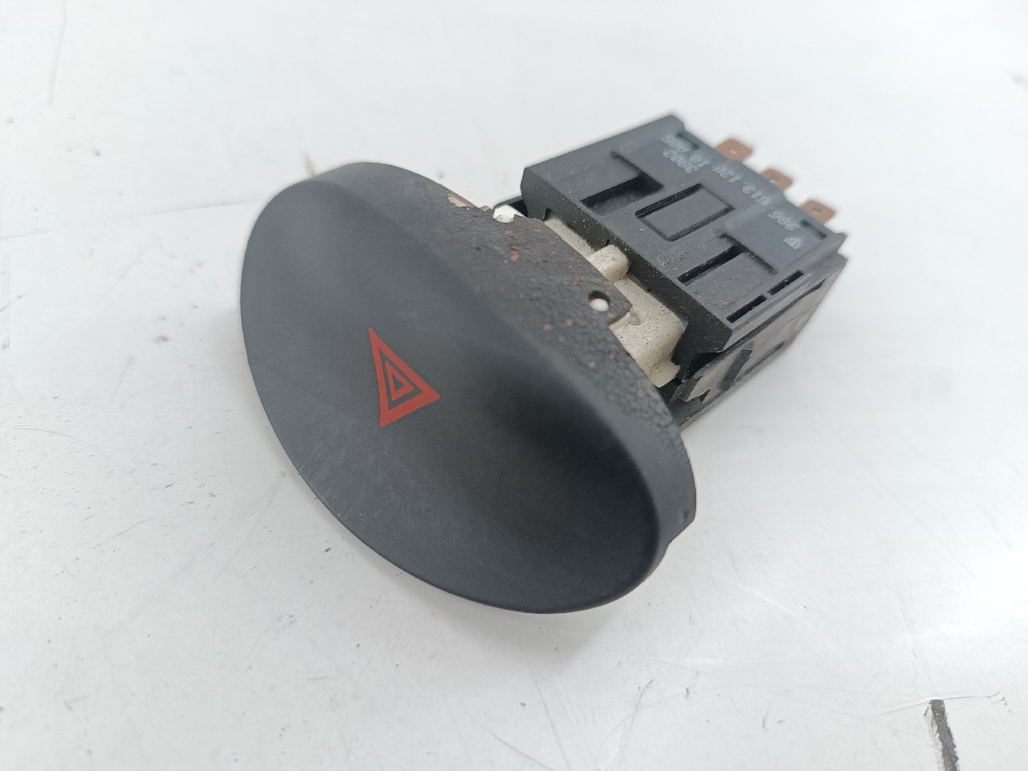 Interruptor 4 piscas PORSCHE BOXSTER (986) | 96 - 04 Imagem-3
