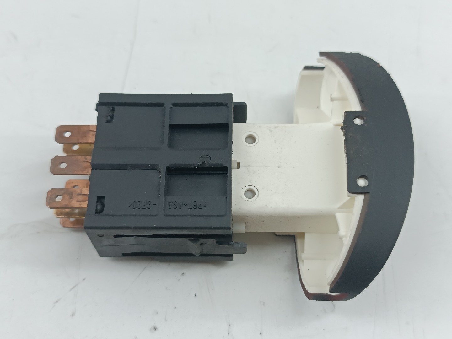 Interruptor 4 piscas PORSCHE BOXSTER (986) | 96 - 04