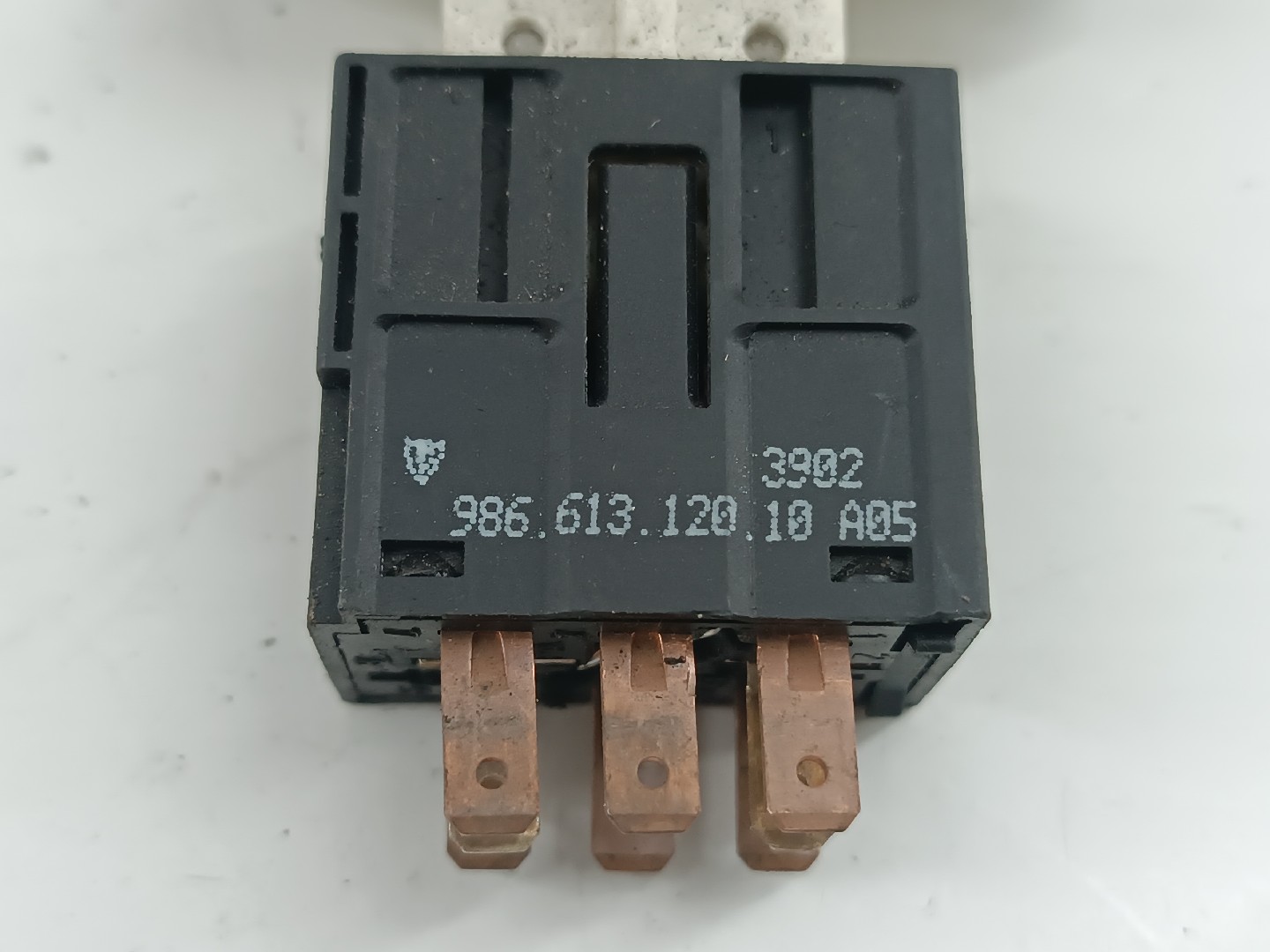 Interruptor 4 piscas PORSCHE BOXSTER (986) | 96 - 04 Imagem-2