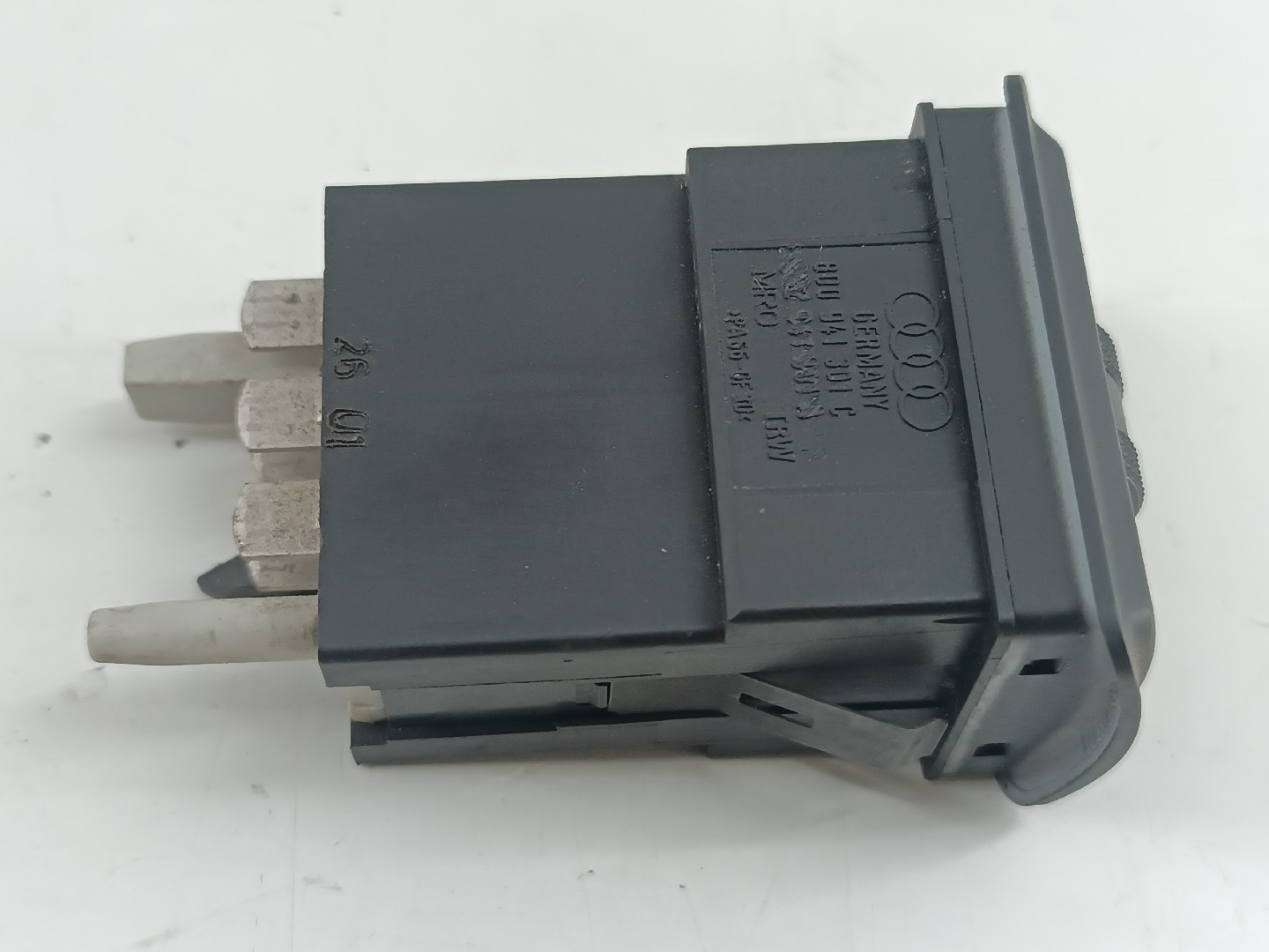 Regulador de luzes AUDI A4 (8D2, B5) | 94 - 01