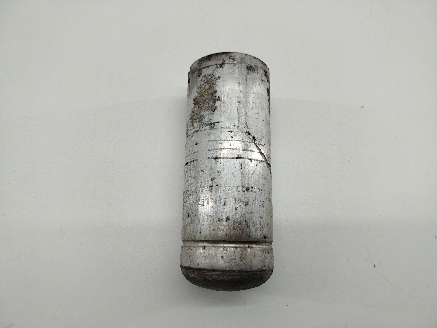 Condensador de Ar Condicionado BMW 3 Coupé (E46) | 98 - 06