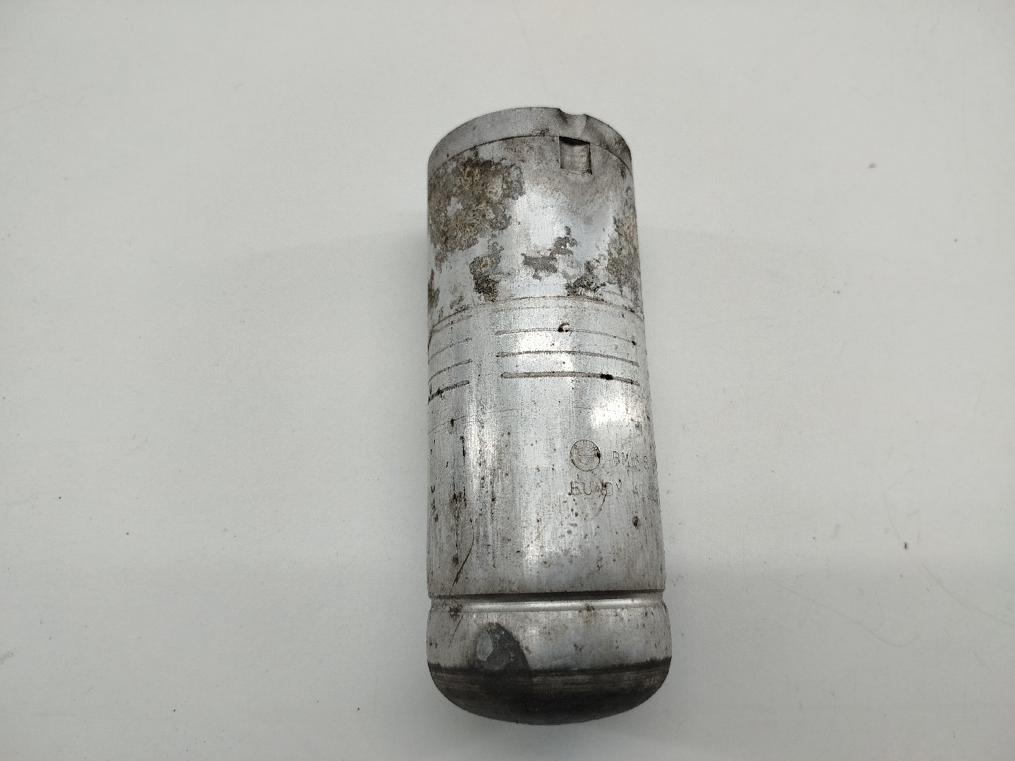 Condensador de Ar Condicionado BMW 3 Coupé (E46) | 98 - 06 Imagem-5